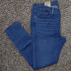 Levi’s Jeans W33 L30
